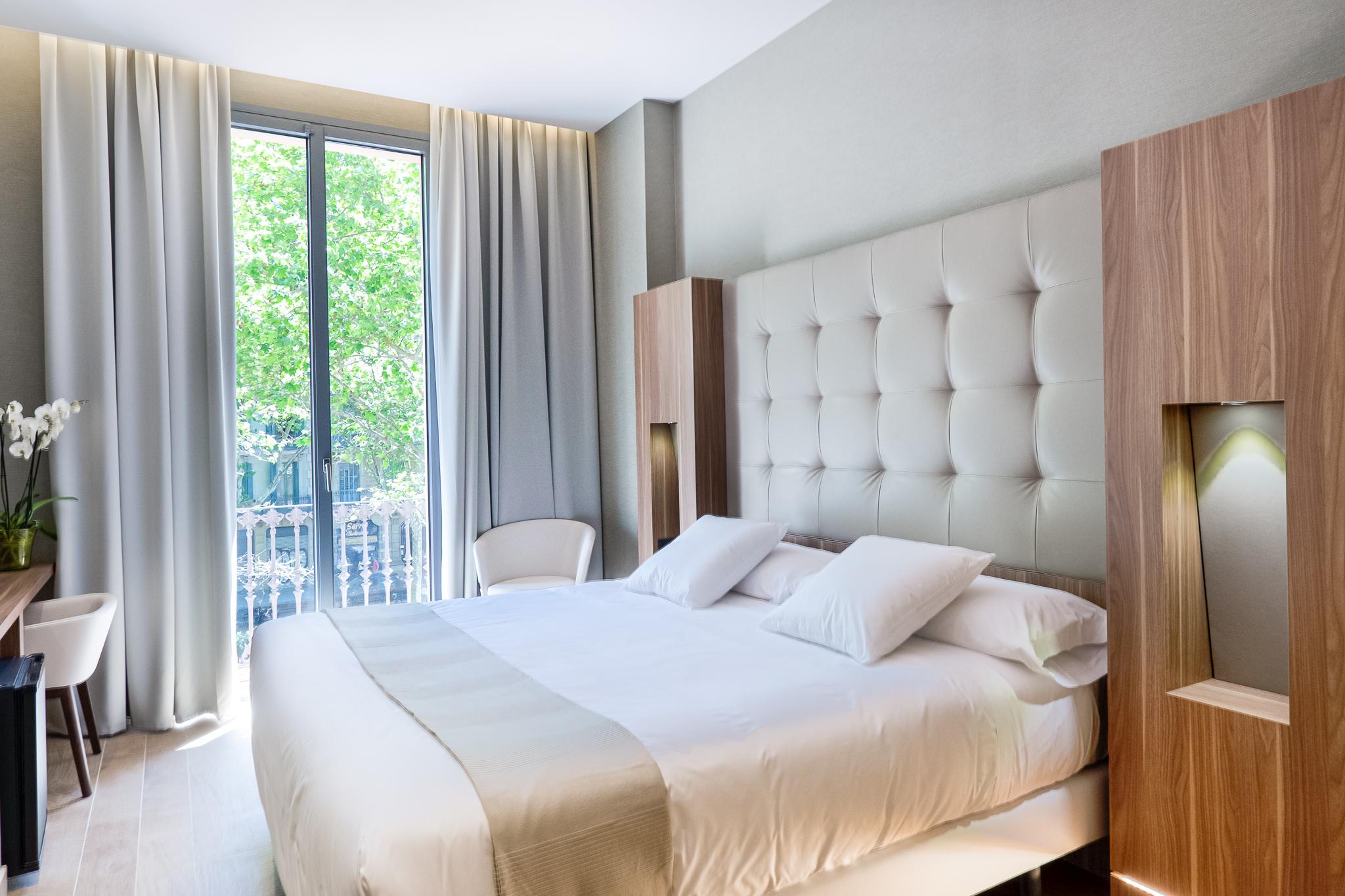 hotel caledonian barcelona
